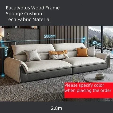 Sofa Set 223