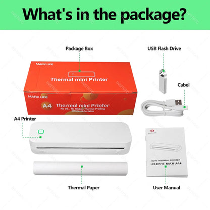 Thermal Printer