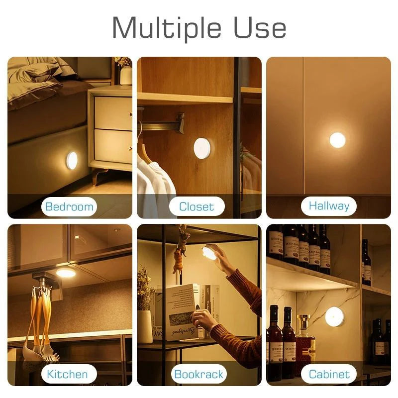 LED Night Light