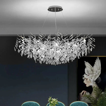 Luxury Chandelier 333