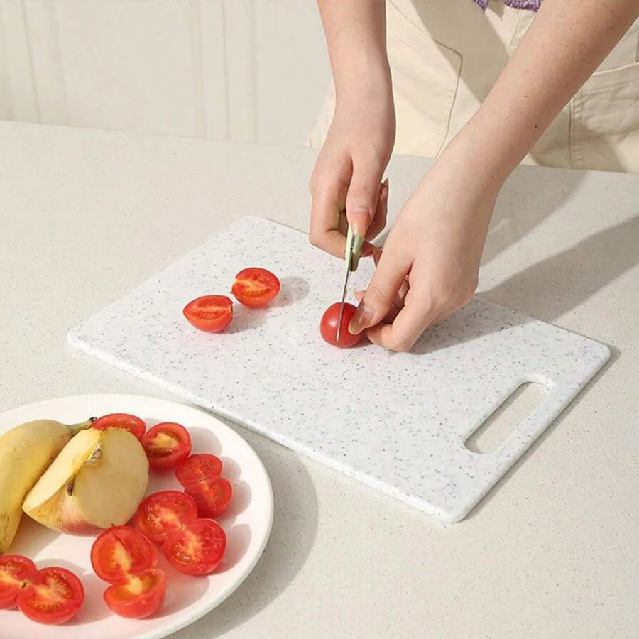 Cutting board