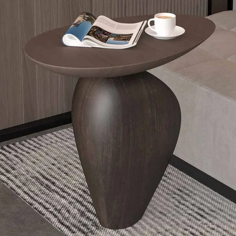 Portable Side Table