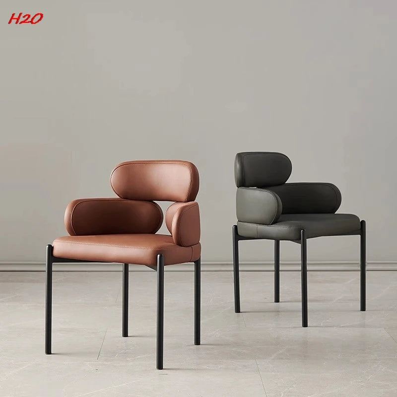 H2O Dining Chair