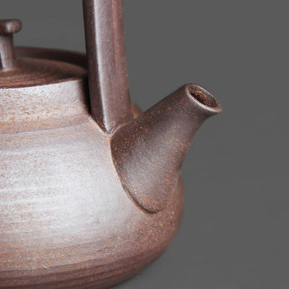 350ml Japanese Style Teapot