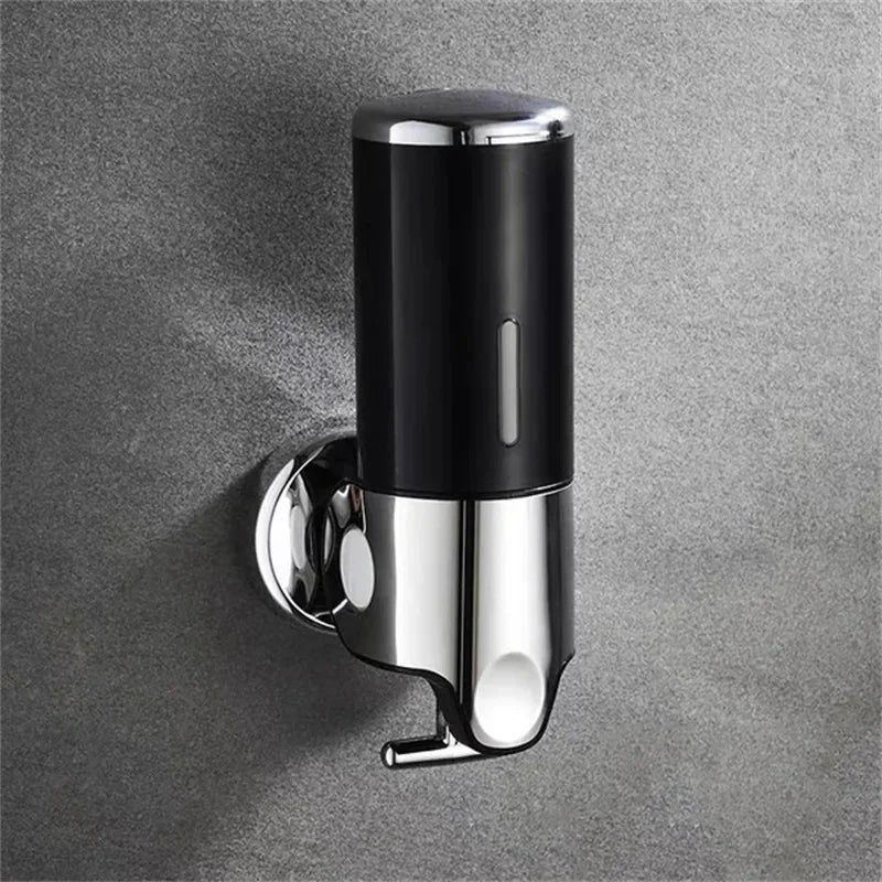 Shower Pump Dispenser