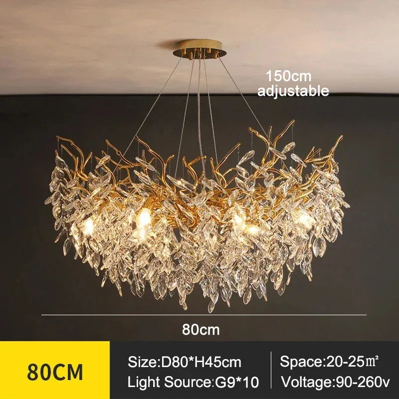 Luxury Chandelier 333