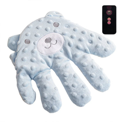 Soothing Baby Sleep Aid Pillow