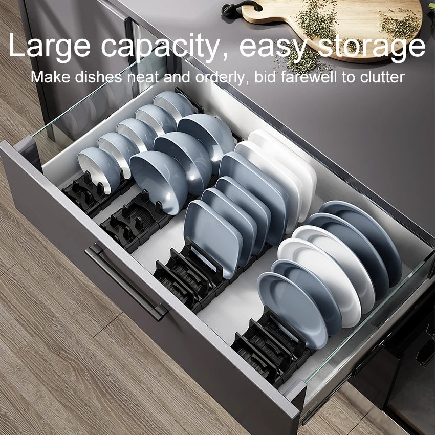 Plate Storage Holder s