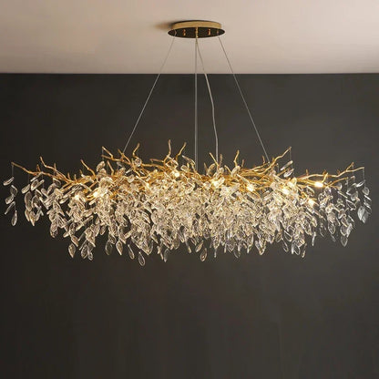 Luxury Chandelier 333