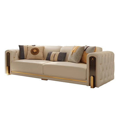 Elegant Luxury Modern Sofa