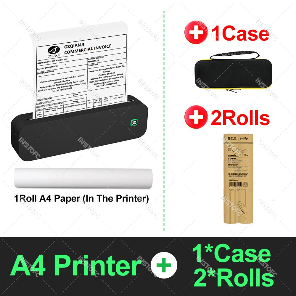 Thermal Printer