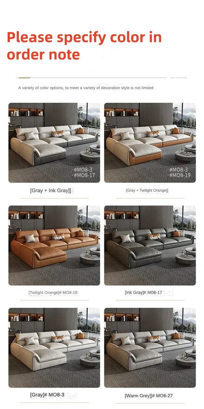 Sofa Set 223