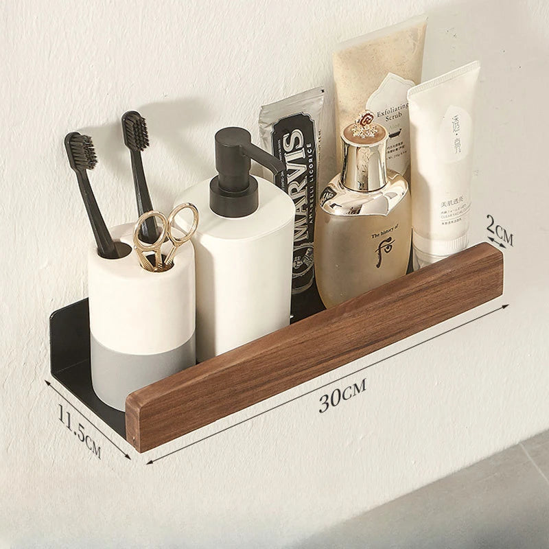 bathroom holder set