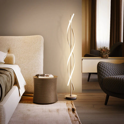 Vertical Table Lamp