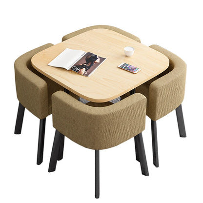 Small dining table