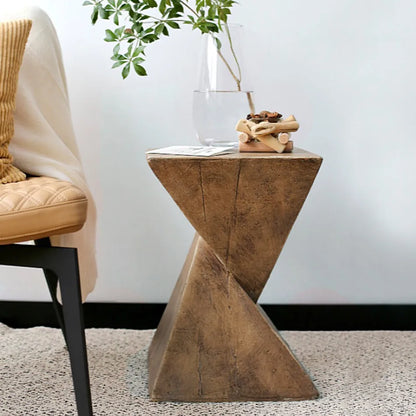 LUVODI Accent Table