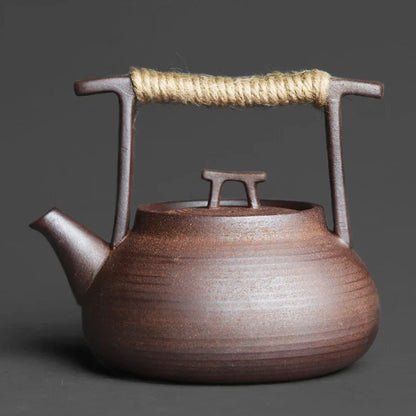 350ml Japanese Style Teapot