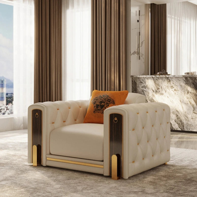 Elegant Luxury Modern Sofa