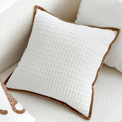 French Cream pillow case