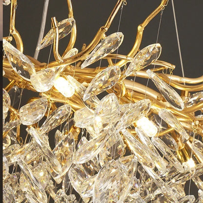 Luxury Chandelier 333