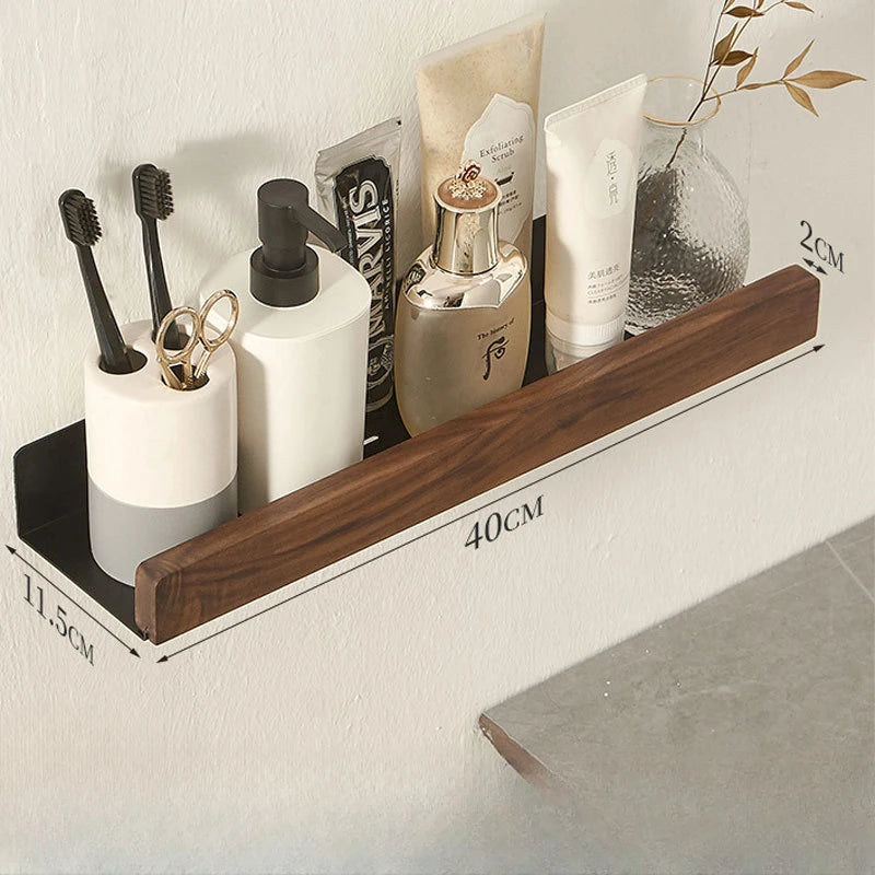 bathroom holder set