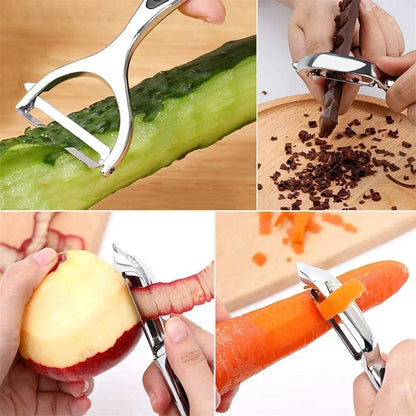 Peeler Grater