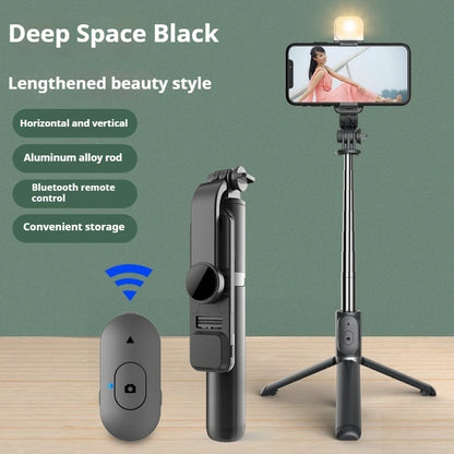 Adjustable Multifunctional Tripod