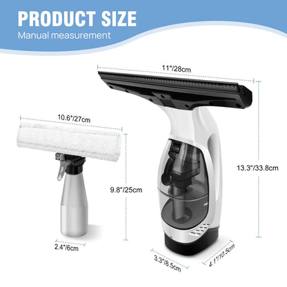 Window Vac Cleaner