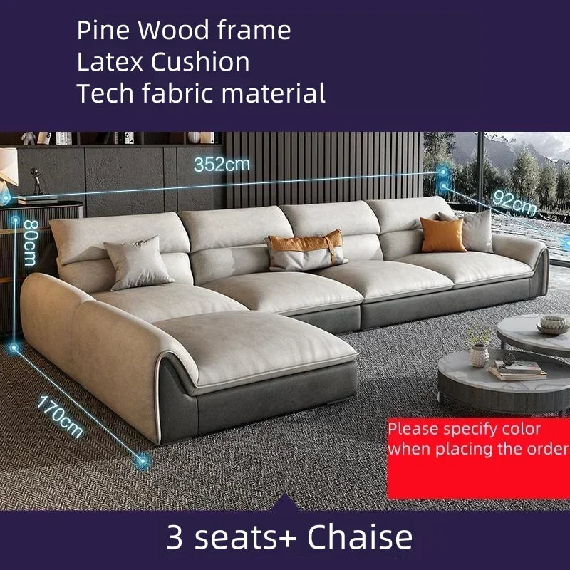 Sofa Set 223