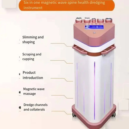 Fat Burning Machine