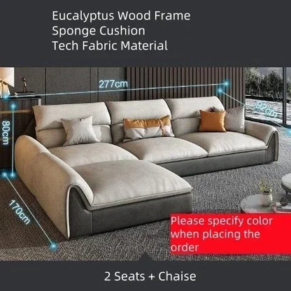 Sofa Set 223