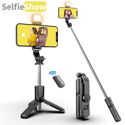 Selfieshow