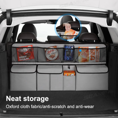 Trunk Storage Bag