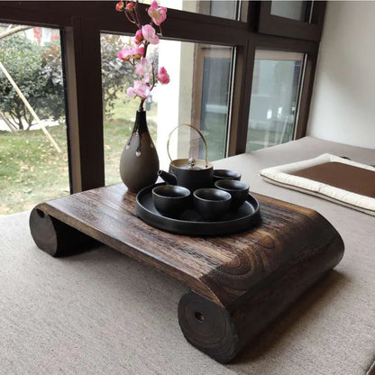 Small Bay Window Table