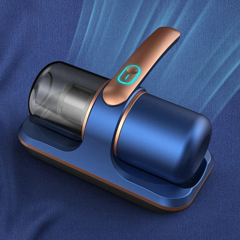 Wireless Mattress Vacuum