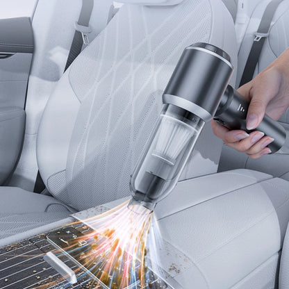 Car Vacuum Cleaner