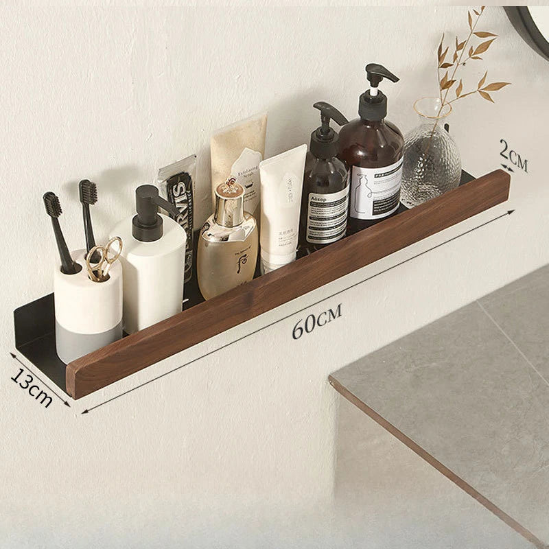 bathroom holder set