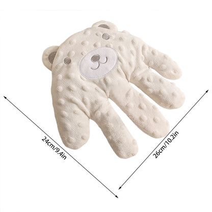 Soothing Baby Sleep Aid Pillow