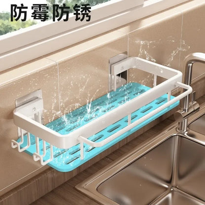 1pc Sink Organizer