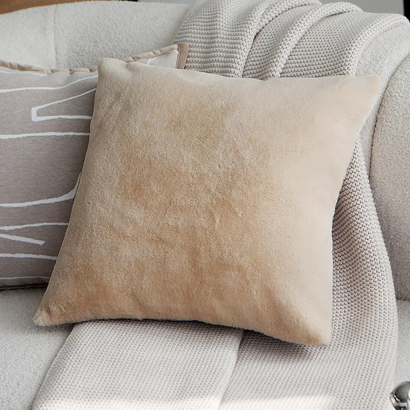 French Cream pillow case