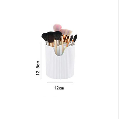 Luxury Desktop Cosmetics Storage