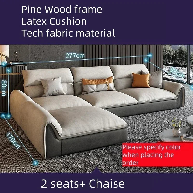 Sofa Set 223